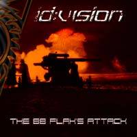 ID:Vision : The 88 Flak's Attack
